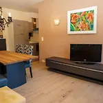 Haus Tannengrün Seefeld in Tirol