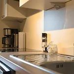 Haus Tannengrün Apartment Seefeld in Tirol