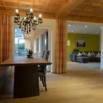 Haus Tannengrün Seefeld in Tirol