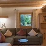 Apartment Haus Tannengrün Seefeld in Tirol
