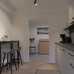 Apartment Haus Tannengrün *