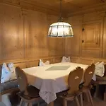 Haus Tannengrün Apartment Seefeld in Tirol