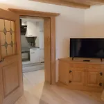 Апартаменты Haus Tannengruen