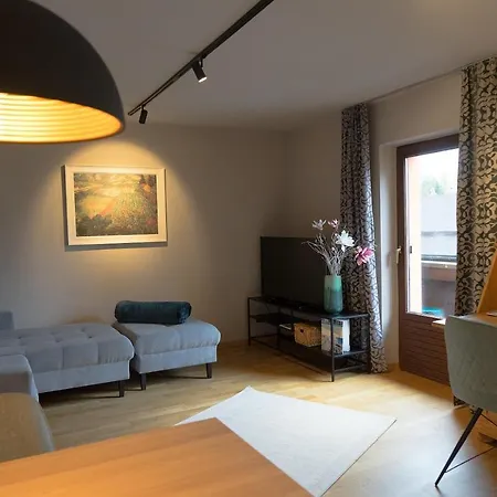 Haus Tannengruen * Ζέεφελντ