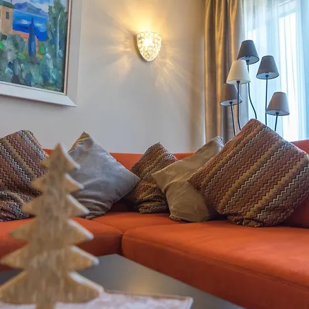 Haus Tannengruen * Seefeld in Tirol