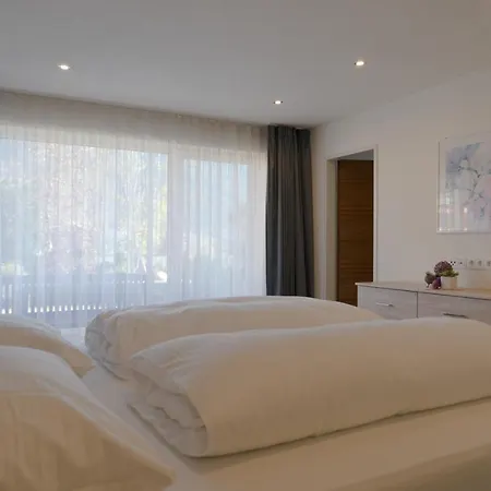 Haus Tannengruen Seefeld in Tirol