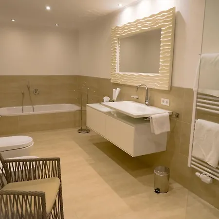 Appartement Haus Tannengruen Seefeld in Tirol