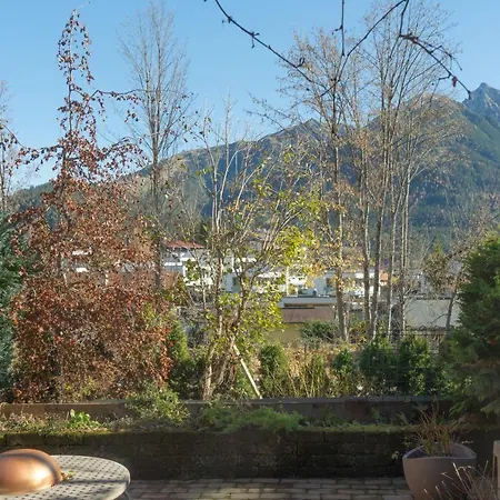 Haus Tannengrün Seefeld in Tirol