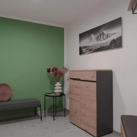 Haus Tannengruen Seefeld in Tirol