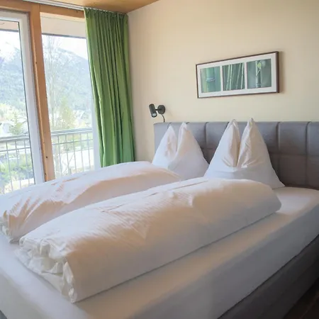 Apartment Haus Tannengrün Seefeld in Tirol