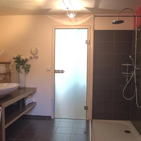 Haus Tannengruen 公寓