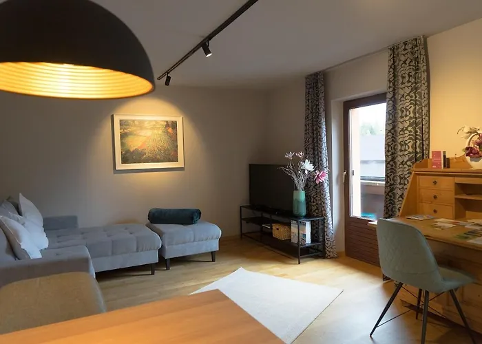 Haus Tannengruen * Зеефельд в Тироле