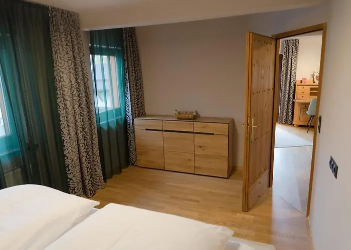 Haus Tannengruen Зеефельд в Тироле