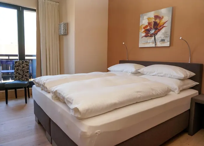 Haus Tannengruen Lägenhet *