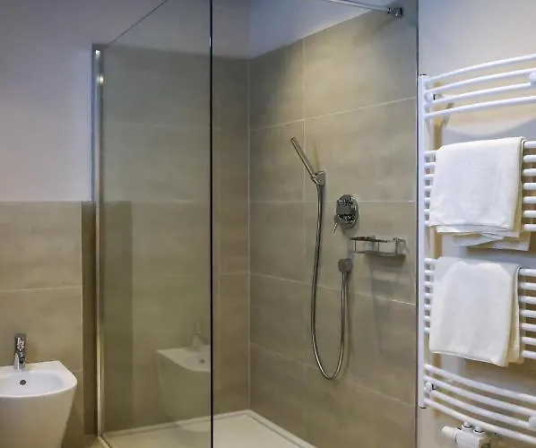 Haus Tannengruen 蒂罗尔-泽费尔德