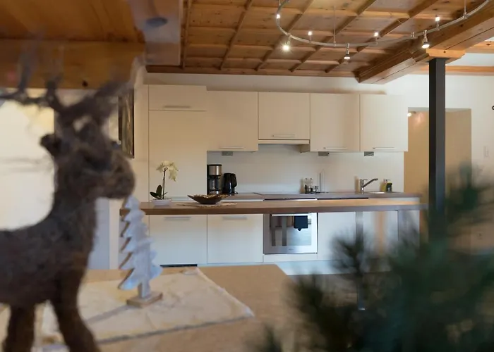 Haus Tannengruen Зеефельд в Тироле