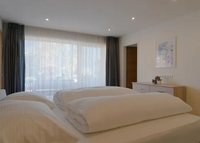 Haus Tannengruen Зеефельд в Тироле