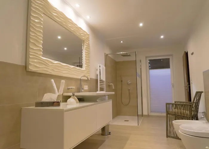 Haus Tannengruen * 蒂罗尔-泽费尔德