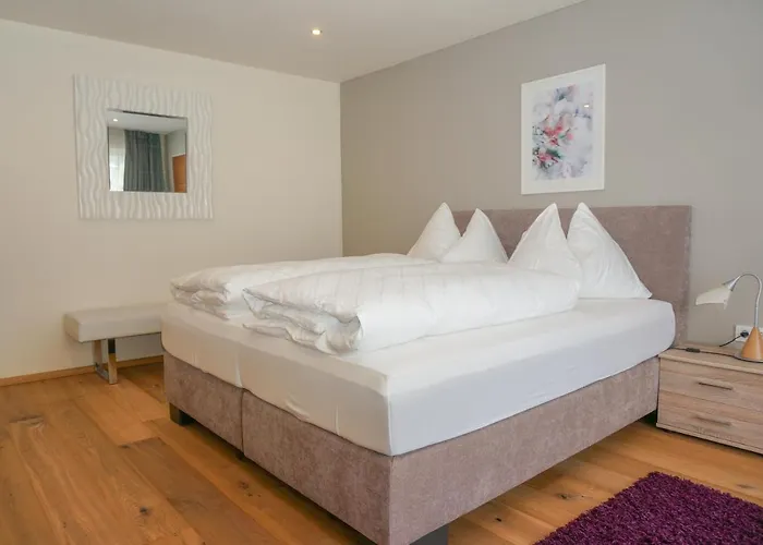 Haus Tannengruen Lägenhet Seefeld in Tirol