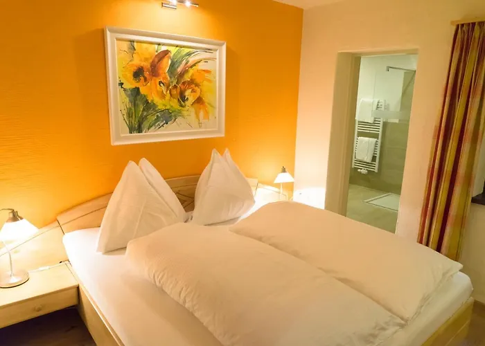 Haus Tannengruen Апартаменты