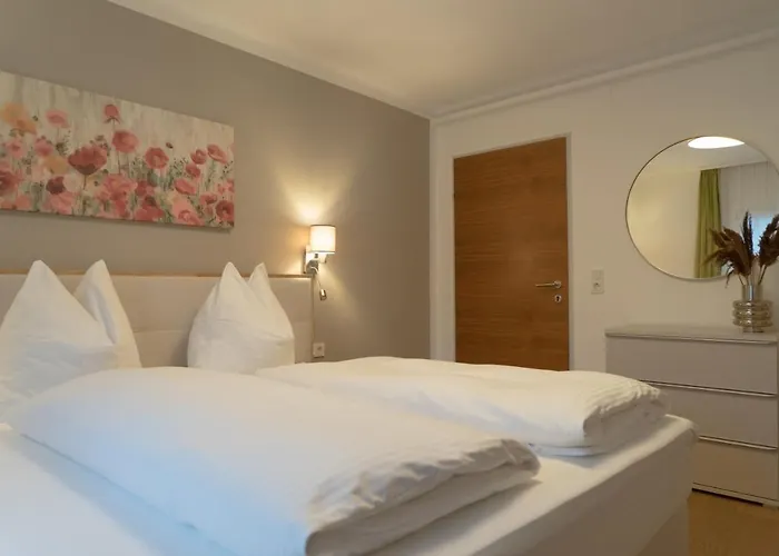 Haus Tannengruen Апартаменты *