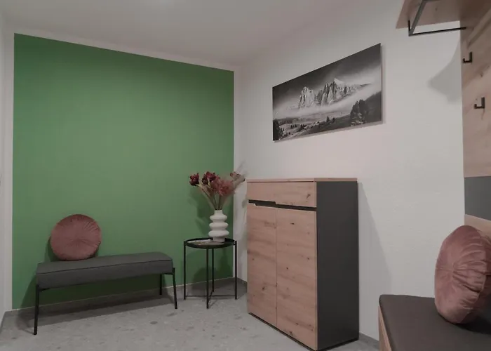 Haus Tannengruen Зеефельд в Тироле