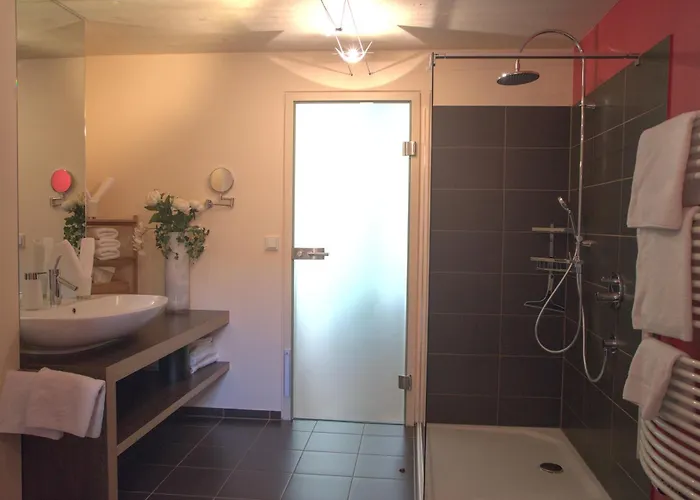 Haus Tannengruen Апартаменты