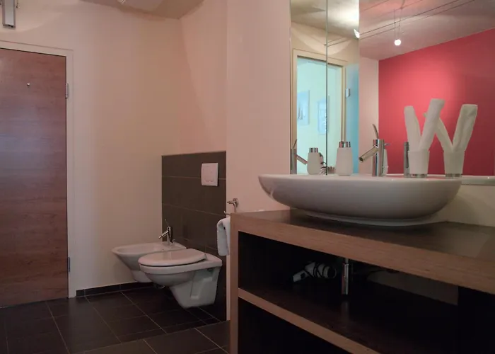 Апартаменты Haus Tannengruen Зеефельд в Тироле