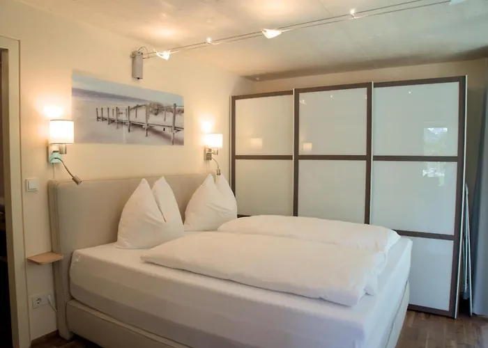 Haus Tannengruen * Зеефельд в Тироле