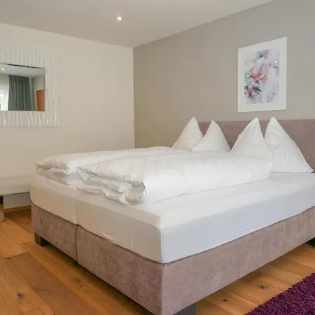 Haus Tannengruen Apartment Seefeld in Tirol