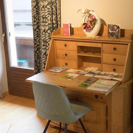 Appartement Haus Tannengruen Seefeld in Tirol