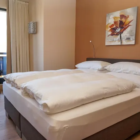 Haus Tannengrün Apartment *