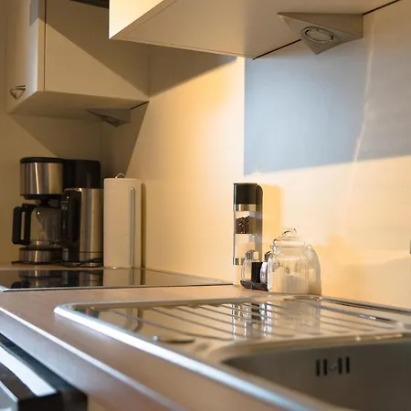 Haus Tannengruen Appartement Seefeld in Tirol