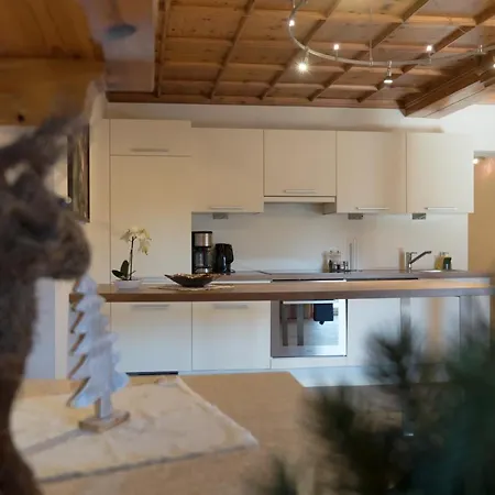 Haus Tannengrün Seefeld in Tirol