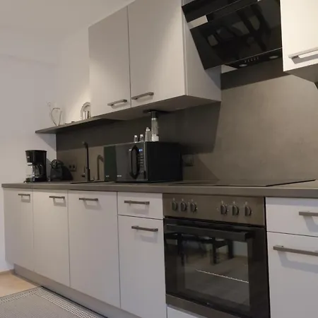 Haus Tannengruen Appartement Seefeld in Tirol