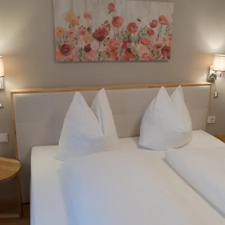 Haus Tannengruen Appartement Seefeld in Tirol