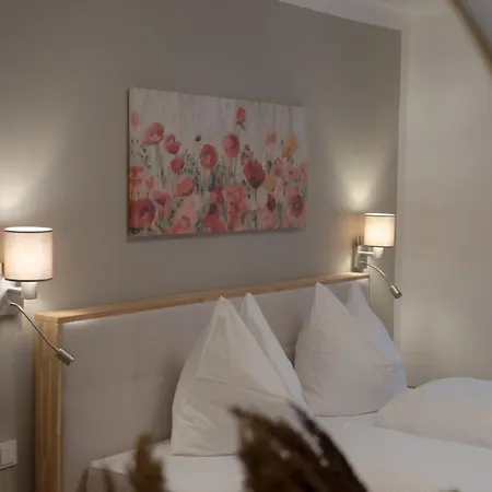 Haus Tannengruen Appartement