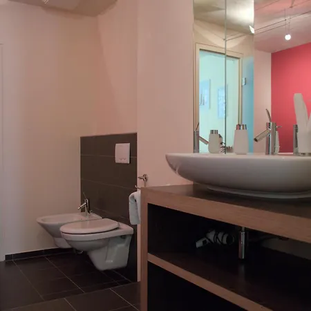 Appartement Haus Tannengruen Seefeld in Tirol