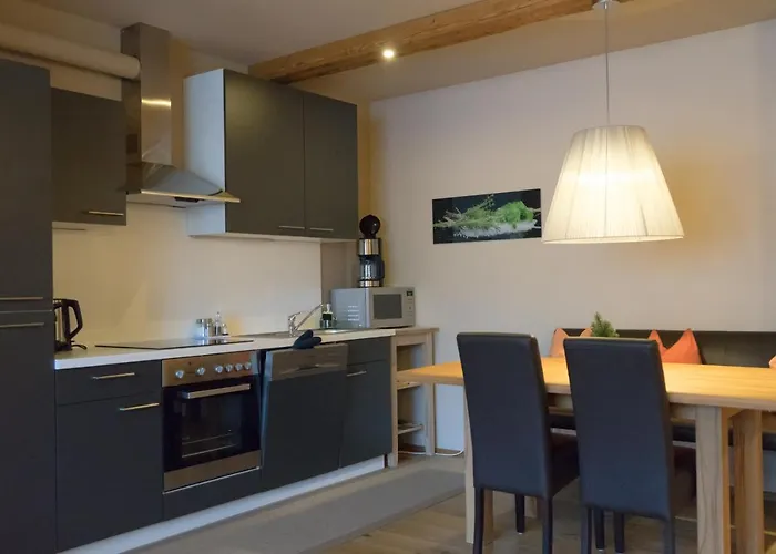 Haus Tannengruen * Seefeld in Tirol