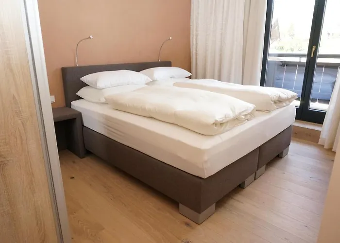 Haus Tannengruen Seefeld in Tirol