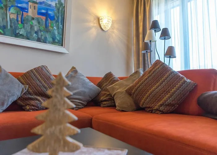 Haus Tannengruen * Seefeld in Tirol