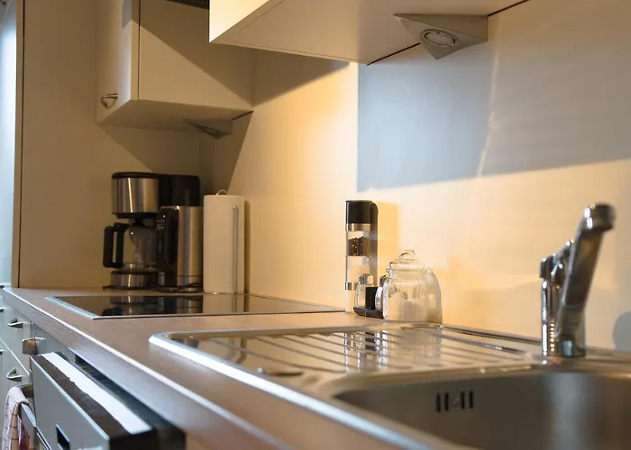 Haus Tannengruen Appartamento Seefeld in Tirol