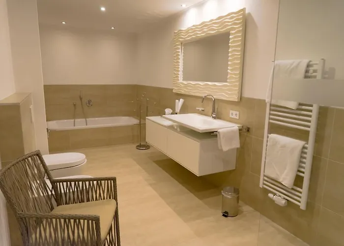 Appartamento Haus Tannengruen Seefeld in Tirol