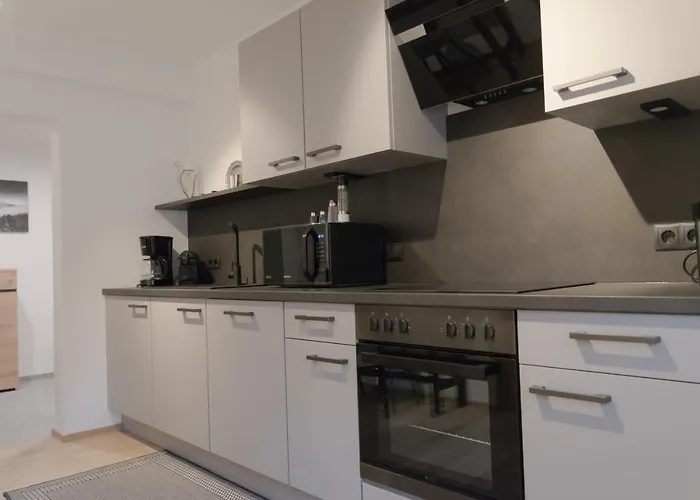 Haus Tannengruen Appartamento Seefeld in Tirol