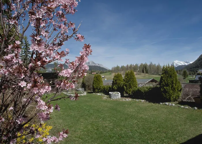 Haus Tannengruen Appartamento Seefeld in Tirol